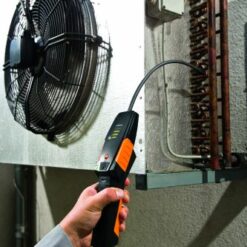 Testo 316-3 Testo 316-3 - Детектор утечек хладагентов
