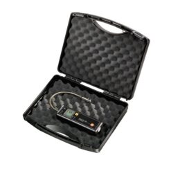 Testo 316-EX - Комплект поставки течеискателя с поверкой