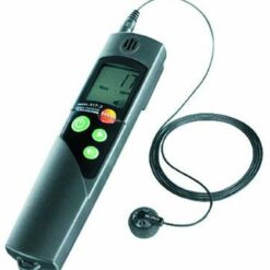 Testo 317 Testo 317-2 - Течеискатель