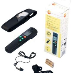 Testo 317 Комплект поставки Testo 317