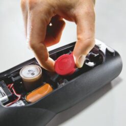 Testo 340 - Анализатор дымовых газов для промышленности