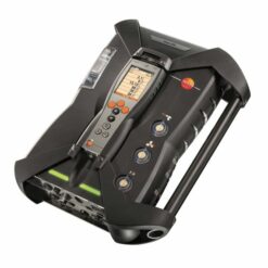 Testo 350 - Анализатор дымовых газов для промышленности
