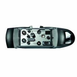 Testo 350 - Анализатор дымовых газов для промышленности