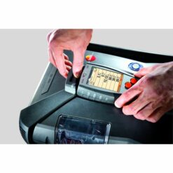 Testo 350 - Анализатор дымовых газов для промышленности