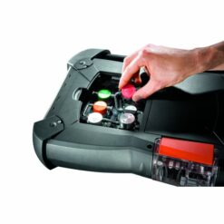 Testo 350 - Анализатор дымовых газов для промышленности