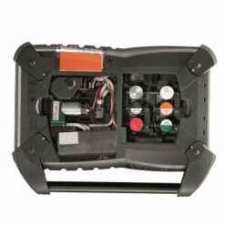 Testo 350 - Анализатор дымовых газов для промышленности