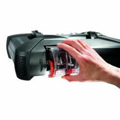 Testo 350 - Анализатор дымовых газов для промышленности