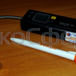 Testo 316-EX - Течеискатель с первичной поверкой