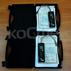 Testo 316-EX - Течеискатель с первичной поверкой