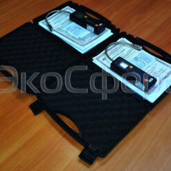 Testo 316-EX - Течеискатель с первичной поверкой