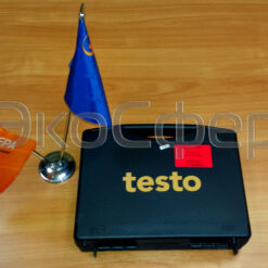 Testo 316-EX - Течеискатель с первичной поверкой