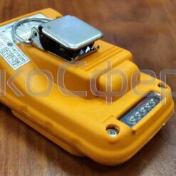 TETRA 3 TETRA 3 - Газоанализатор четырехканальный с поверкой