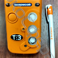 TETRA 3 TETRA 3 - Газоанализатор четырехканальный с поверкой