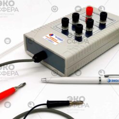 Блок коммутации к титратору Фишера Эксперт-007М