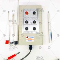 Блок коммутации к титратору Фишера Эксперт-007М