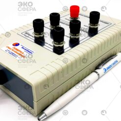 Блок коммутации к титратору Фишера Эксперт-007М