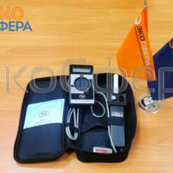 ТКА-Хранитель ТКА-Хранитель - Комбинированный комплект для измерения параметров микроклимата