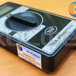 ТКА-Хранитель ТКА-Хранитель - Комбинированный комплект для измерения параметров микроклимата