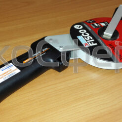 TR30/5 - Рулетка 30 метров с поверкой