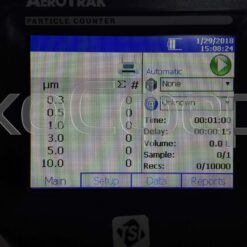 TSI AEROTRAK 9306 TSI AEROTRAK 9306 - Переносной счетчик частиц с поверкой