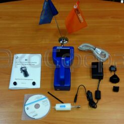 TSI AEROTRAK 9306 TSI AEROTRAK 9306 - Базовый комплект поставки счетчика частиц с поверкой