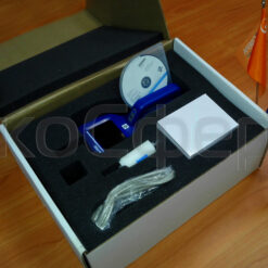 TSI AEROTRAK 9306 TSI AEROTRAK 9306 - Переносной счетчик частиц в транспортировочном коробе