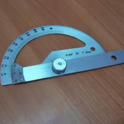 4УМ 4УМ - Угломер с нониусом