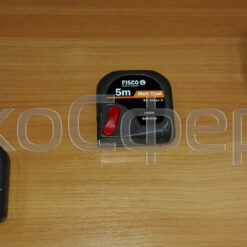 UM5M - Рулетка 5 метров с поверкой