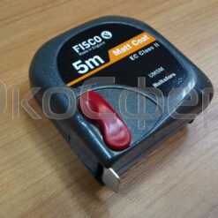 UM5M - Рулетка 5 метров с поверкой