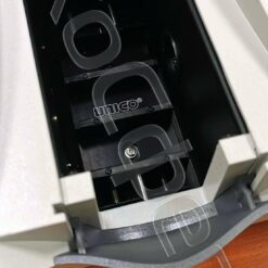 UNICO 1201 - Кюветное отделение спектрофотометра