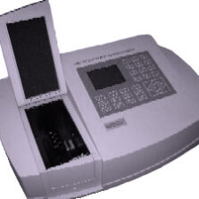 UNICO 2804 UNICO 2804 - Спектрофотометр