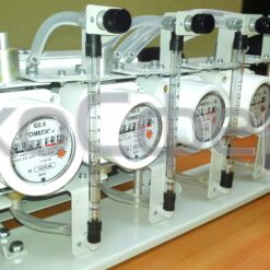 УОПВ 4 Аспиратор для отбора проб воздуха УОПВ 4-12/220В-40