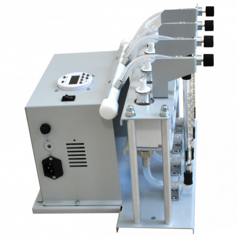 УОПВ 4 Устройство отбора проб воздуха УОПВ 4-40