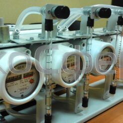 УОПВ 4 Аспиратор для отбора проб воздуха УОПВ 4-12/220В-40