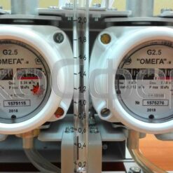 УОПВ 4 Аспиратор для отбора проб воздуха УОПВ 4-12/220В-40