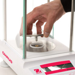 OHAUS PA-64 - Весы аналитические