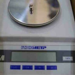 ВЛТЭ ВЛТЭ - Лабораторные весы