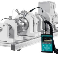 АР5500 - Виброметр технический с поверкой