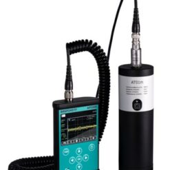 АР5500 - Виброметр технический с поверкой