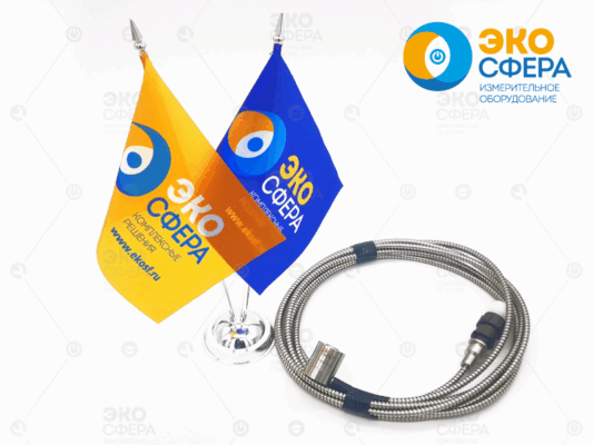 Вибропреобразователь AP2035-100-01