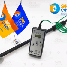 ИЭП-05 — Измеритель электрического поля с поверкой