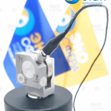 Адаптер для калибровки 3-х координатных вибродатчиков