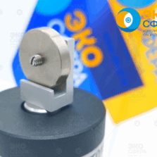 Адаптер для калибровки 3-х координатных вибродатчиков