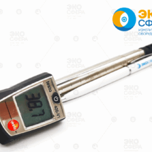Testo 405V1 — Термоанемометр (с поверкой)