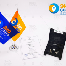 AP2037 Вибропреобразователь AP2037