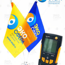 Мультиметр Testo 760 с поверкой