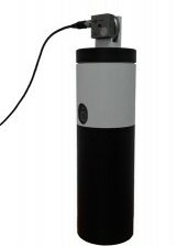 Адаптер для калибровки 3-х координатных вибродатчиков