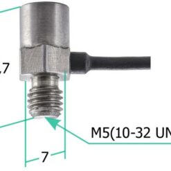 AP1012 Вибропреобразователь AP1012