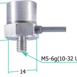 AP1017 Вибропреобразователь AP1017