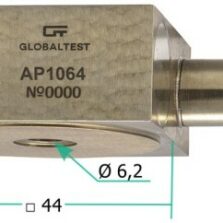 AP1064 Вибропреобразователь AP1064